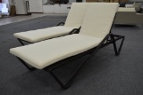 2 NEW Renava Outdoor Lounge Patio Chairs