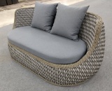 NEW Renava Outdoor Naxos 2 Seat Patio Sofa