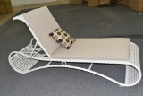 NEW Renava Outdoor Lounge Patio Chaise