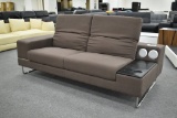 NEW Modern Sofa With MP3 Player And Speakers