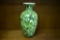 Art Glass Flower Vase