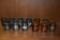 LOT of 3in Candle Votive's