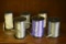 6 Rolls Of Ribbon