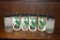 6 Jars Full of Magic Crystal GEL Beads