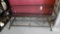 Glass Top Coffee Table