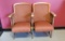 Vintage Theater Seats