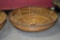 2 Woven Fruit Baskets