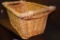 Decorative Woven Basket