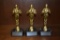 14 Decorative Oscar Awards