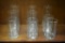 LOT of Glass Vases