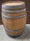 Wooden Wine Barrel Cask