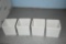 4 Ceramic Flower Vases / Planters