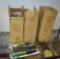 3 Cases Of Folding Fans