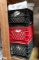 3 Crates Of Assorted Linens