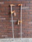2 Pole Clamps