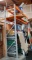 14ft Tall Pallet Rack