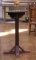 Rustic Spanish Style Pub Table
