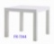 2 Ikea End Tables