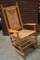 Vintage Rocking Chair