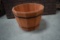 Wooden Planter