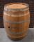 Wooden Wine Barrel Cask
