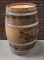 Wooden Wine Barrel Cask