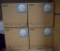 4 FADO Light Fixtures