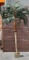 Artificial Palm Tree