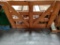 Pallet Full of 4X4 Posts