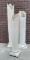 3 Decorative Columns