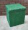 6 Upholstered Seat Ottomans
