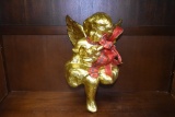 Paper Machete Cherub