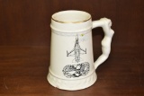 Air Force Beer Stein