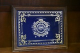 Henry Weinhard's Private Reserve Beer Mirror