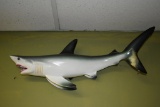 Great White Shark Wall Hanging