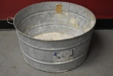 Metal Ice Bucket