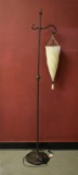 Decorative Pole Lamp