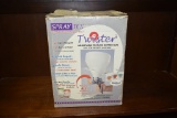 SprayTex Texture Hopper Gun