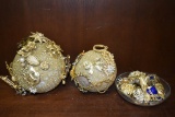 LOT of Pins / Broaches