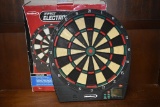 Electronic Dart Board