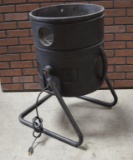 Reel EFX Skydancer Fan