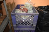 Crate Full of Vase Filler
