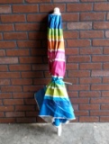 Beach Umbrella