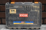Ryobi Bit Driver Kit