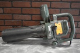 Black And Decker Electric Leaf Blower / Vacuum