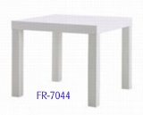 2 Ikea End Tables