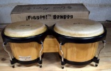 Gon Bops Fiesta Bongo Drums