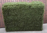 Artificial Hedge / Room Divider