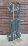 Steel Hand Truck / Dolly