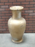Large Flower Vase